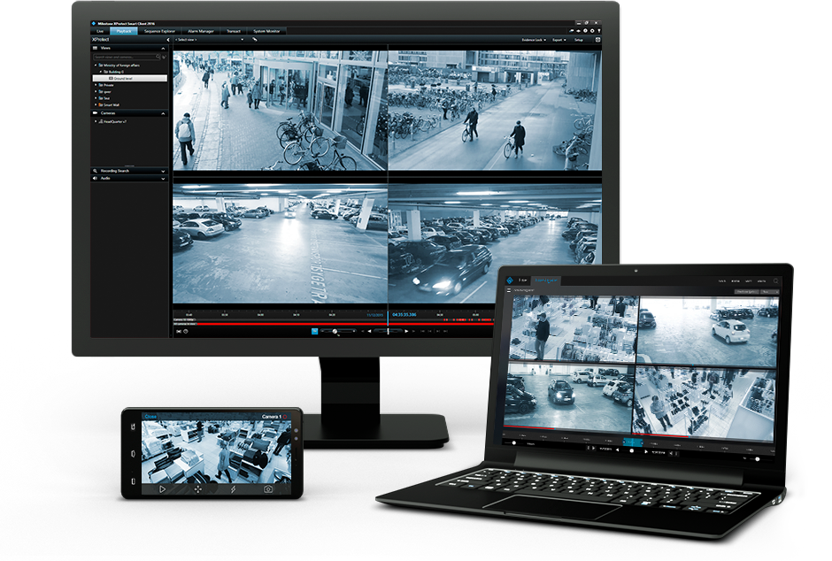 Monitor və TV